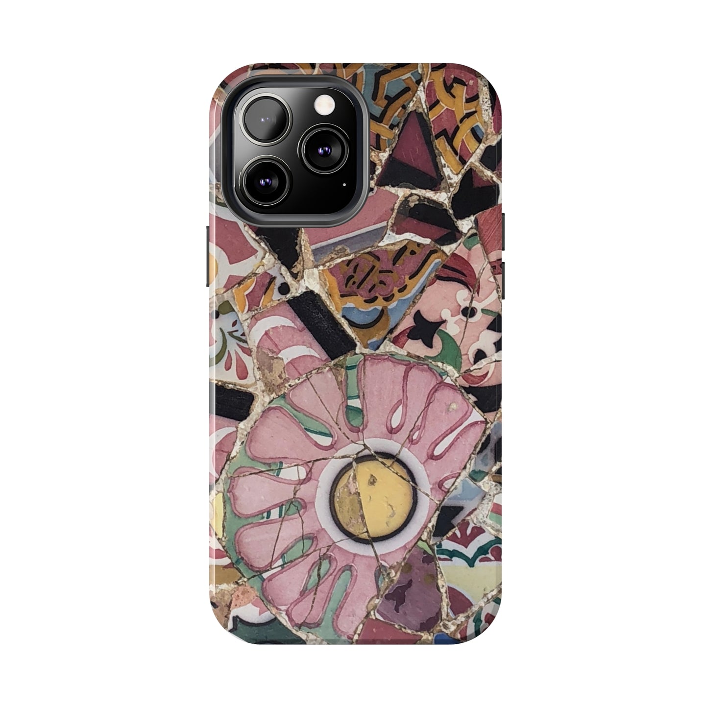 Mosaic Phone Case 6050