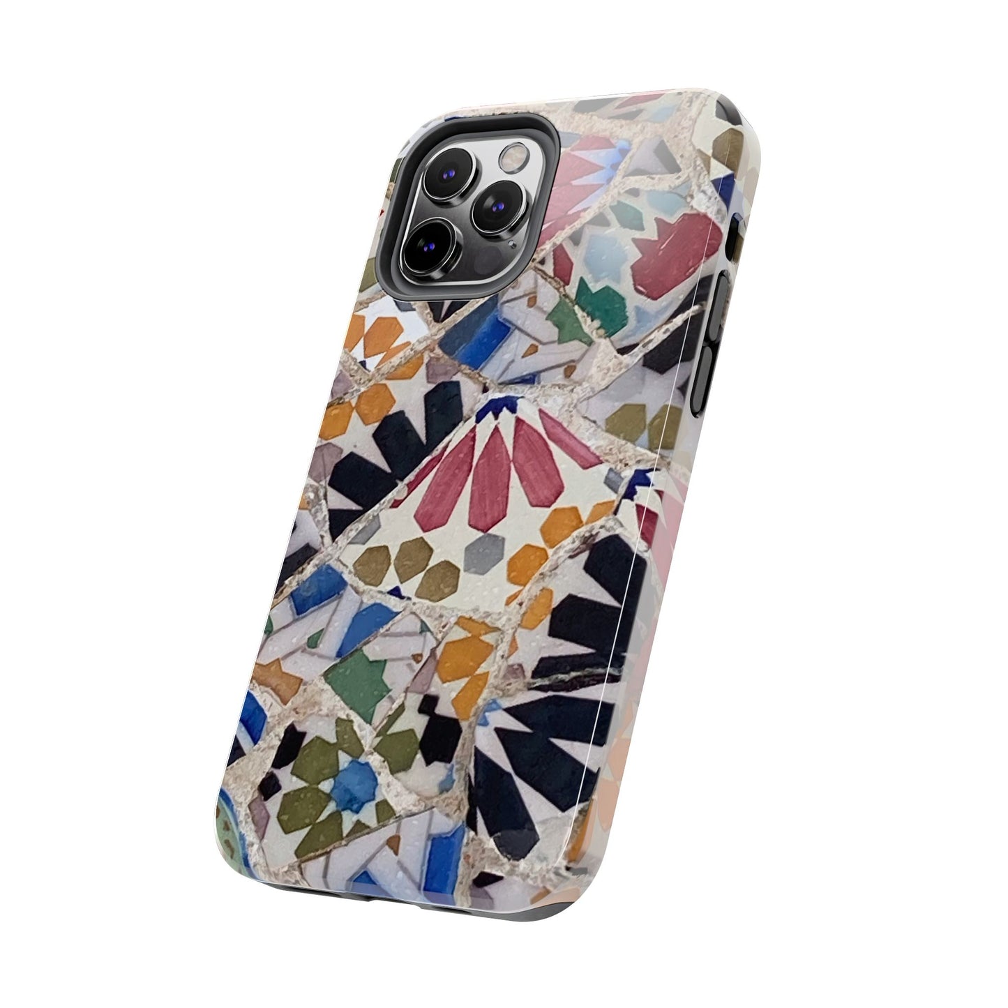 Mosaic Phone Case 2655