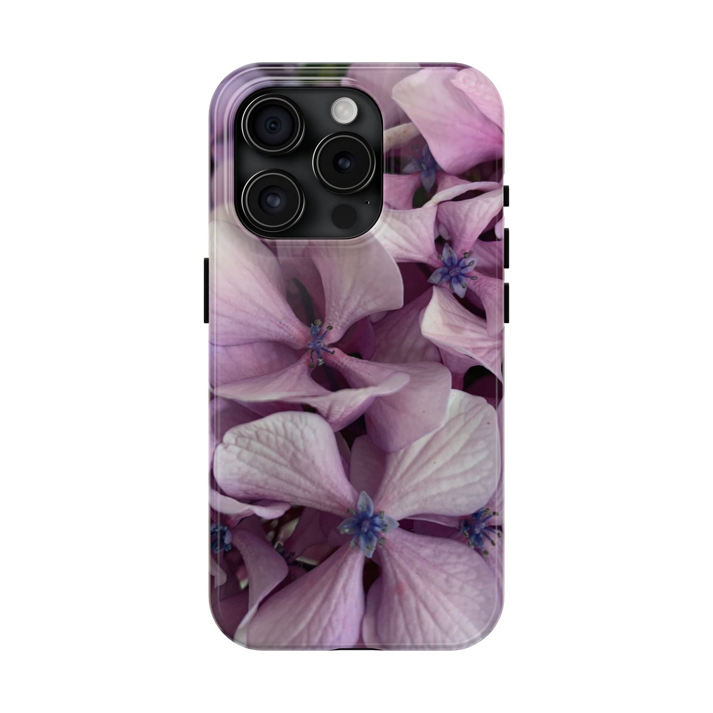 Cascais Floral Tough Phone Case