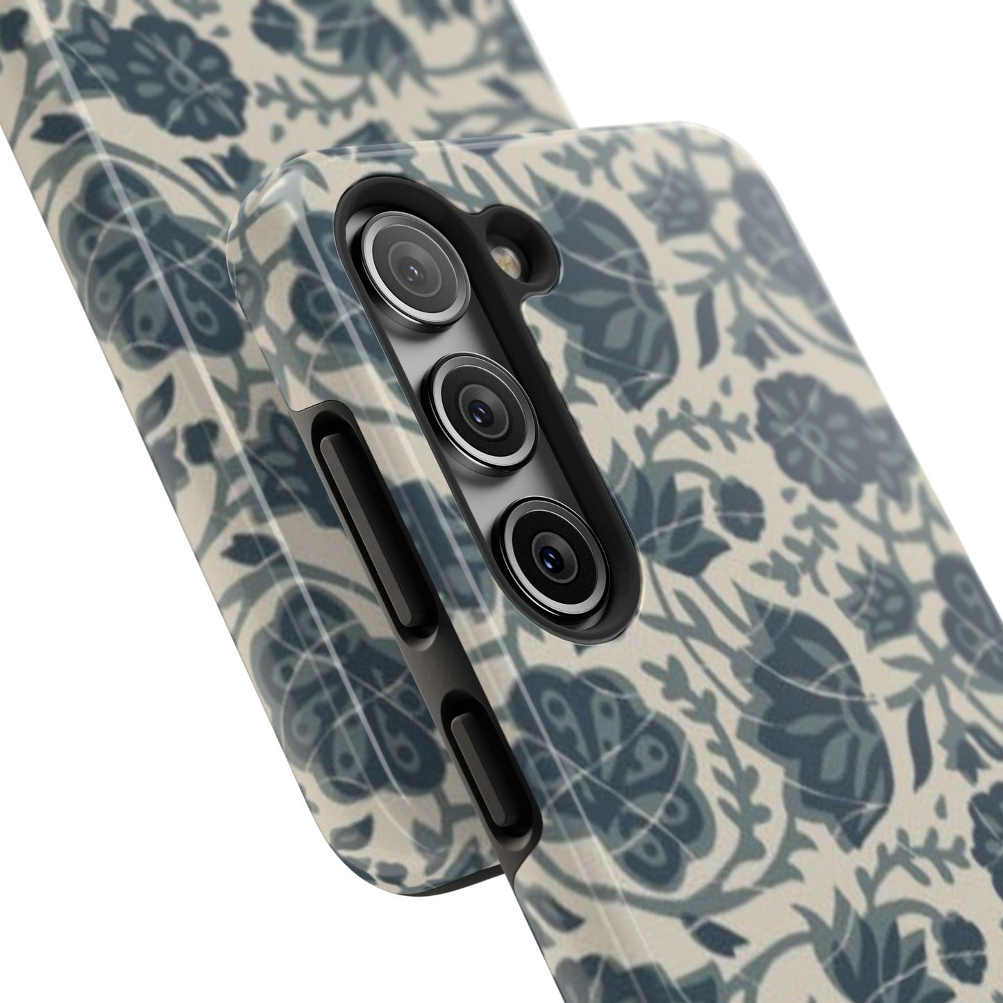 Floral Tough Phone Case