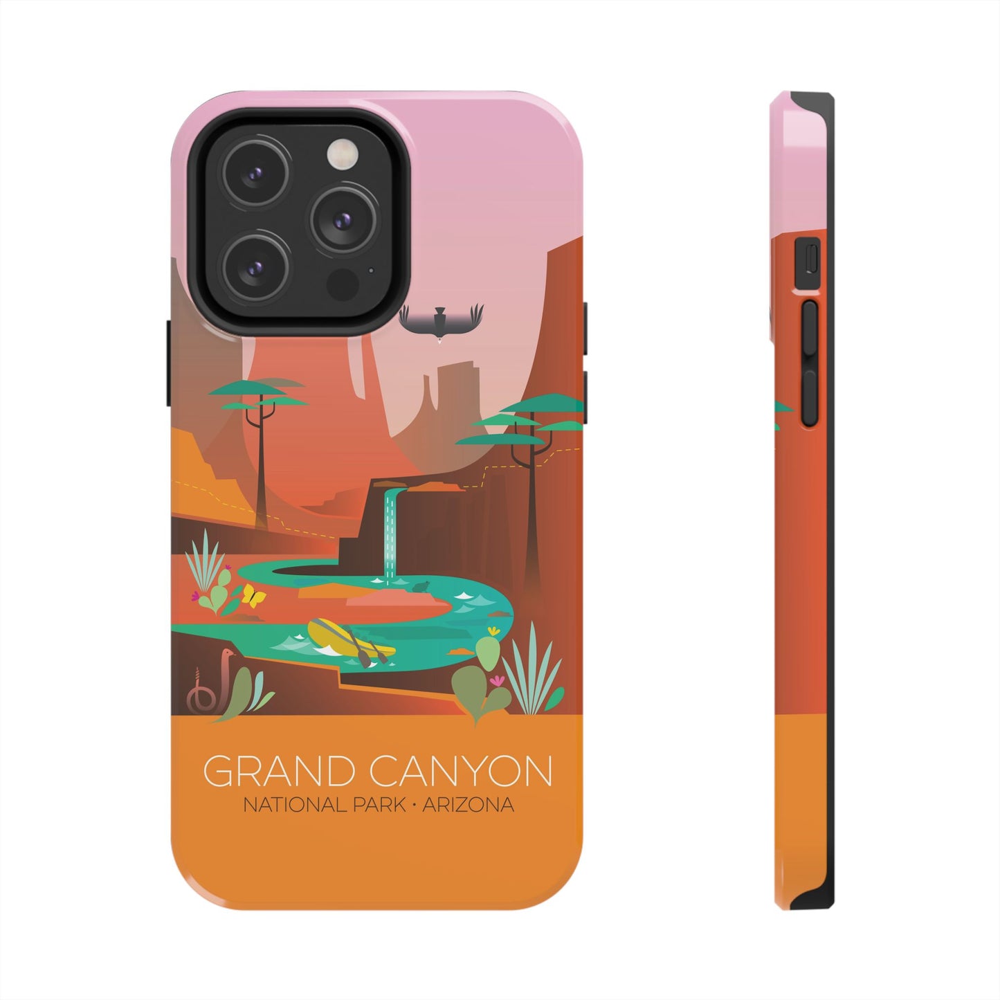 Grand Canyon National Park Phone Case