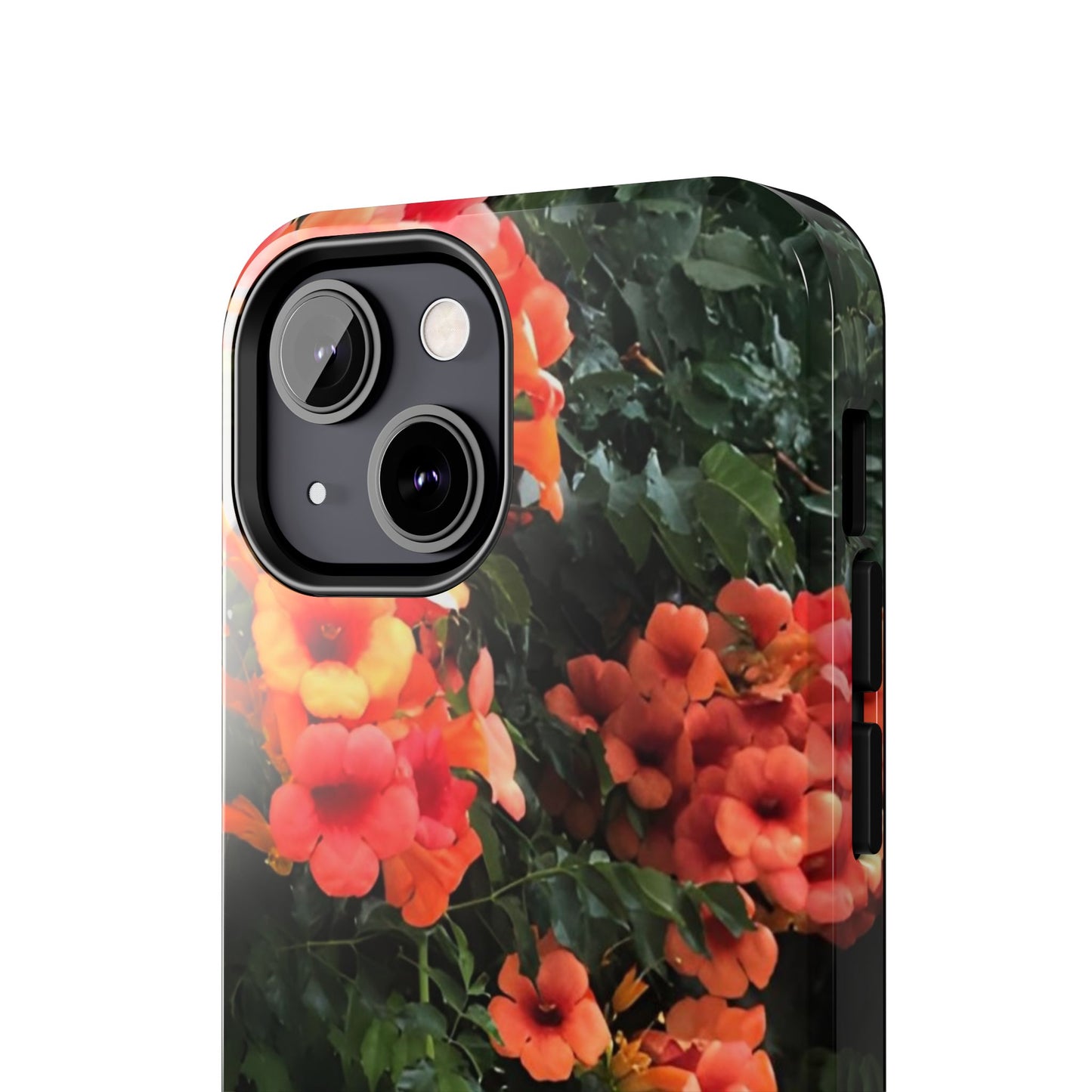 Cascais Floral Tough Phone Case