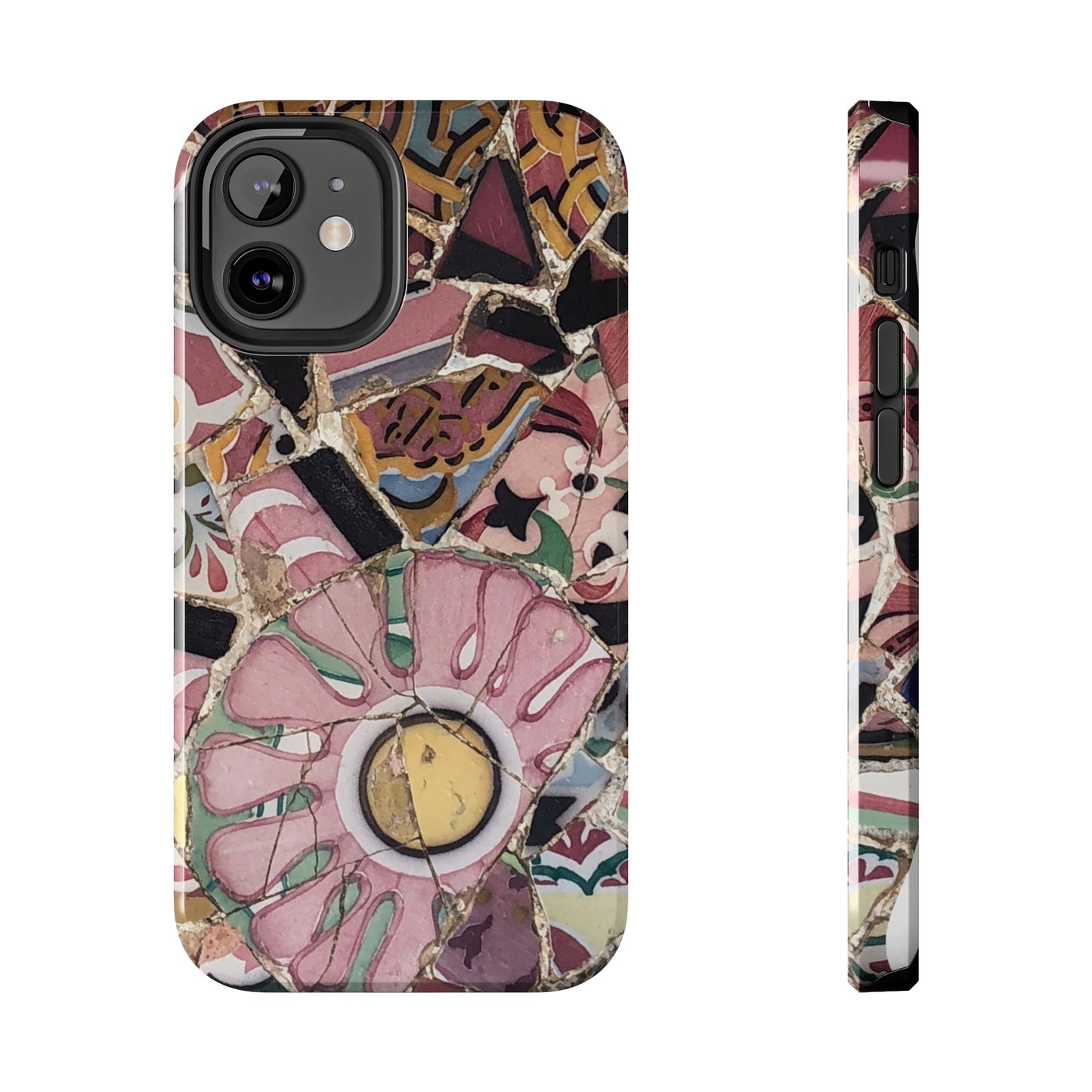 Mosaic Phone Case 6050