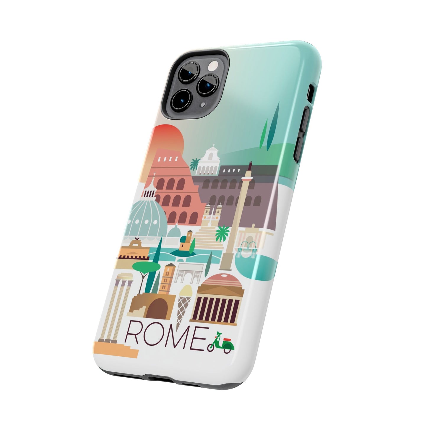 Rome Phone Case