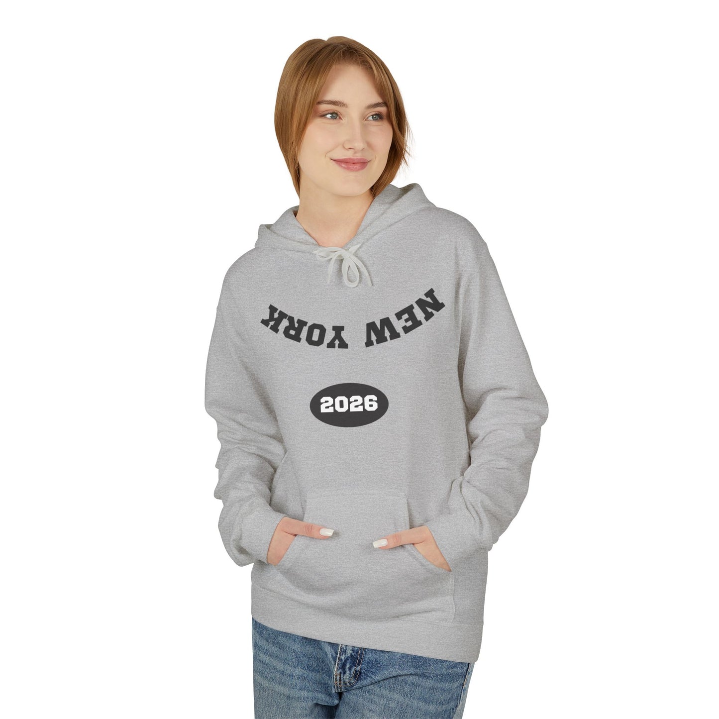 New York Hoodie