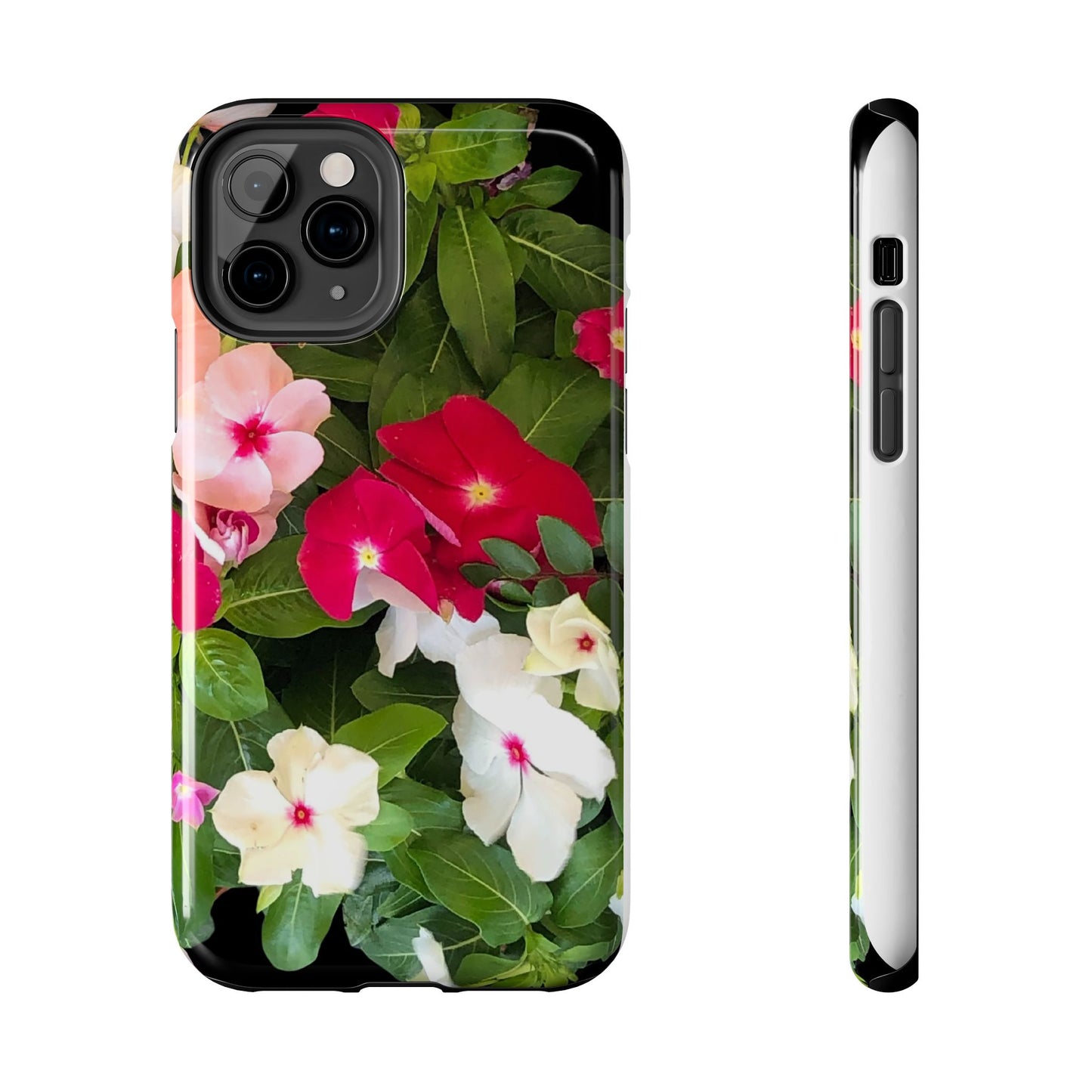 Cascais Floral Tough Phone Case