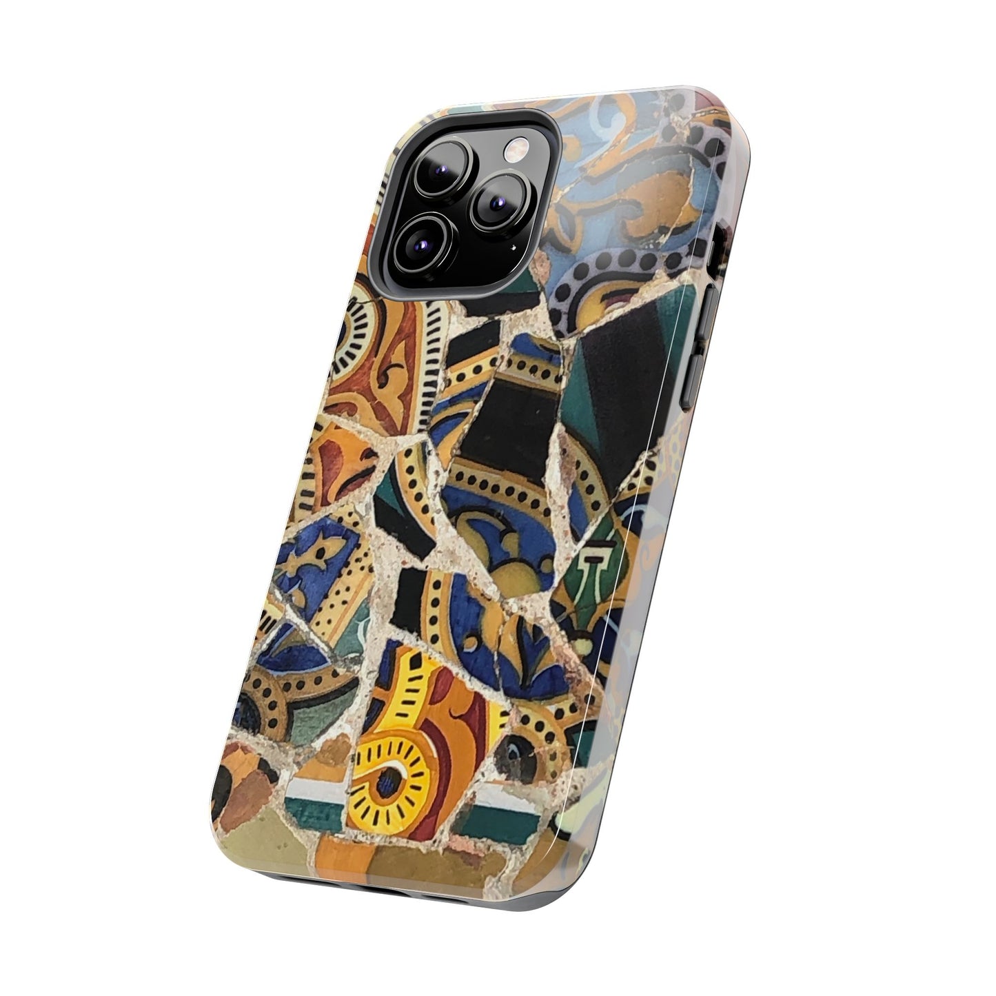 Mosaic Phone Case 6049