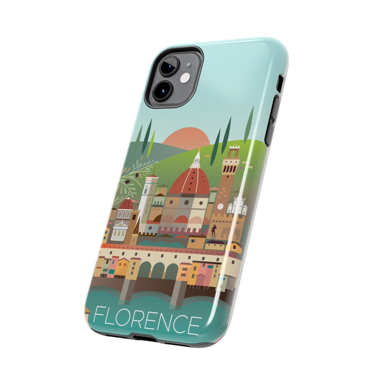 Florence Phone Case