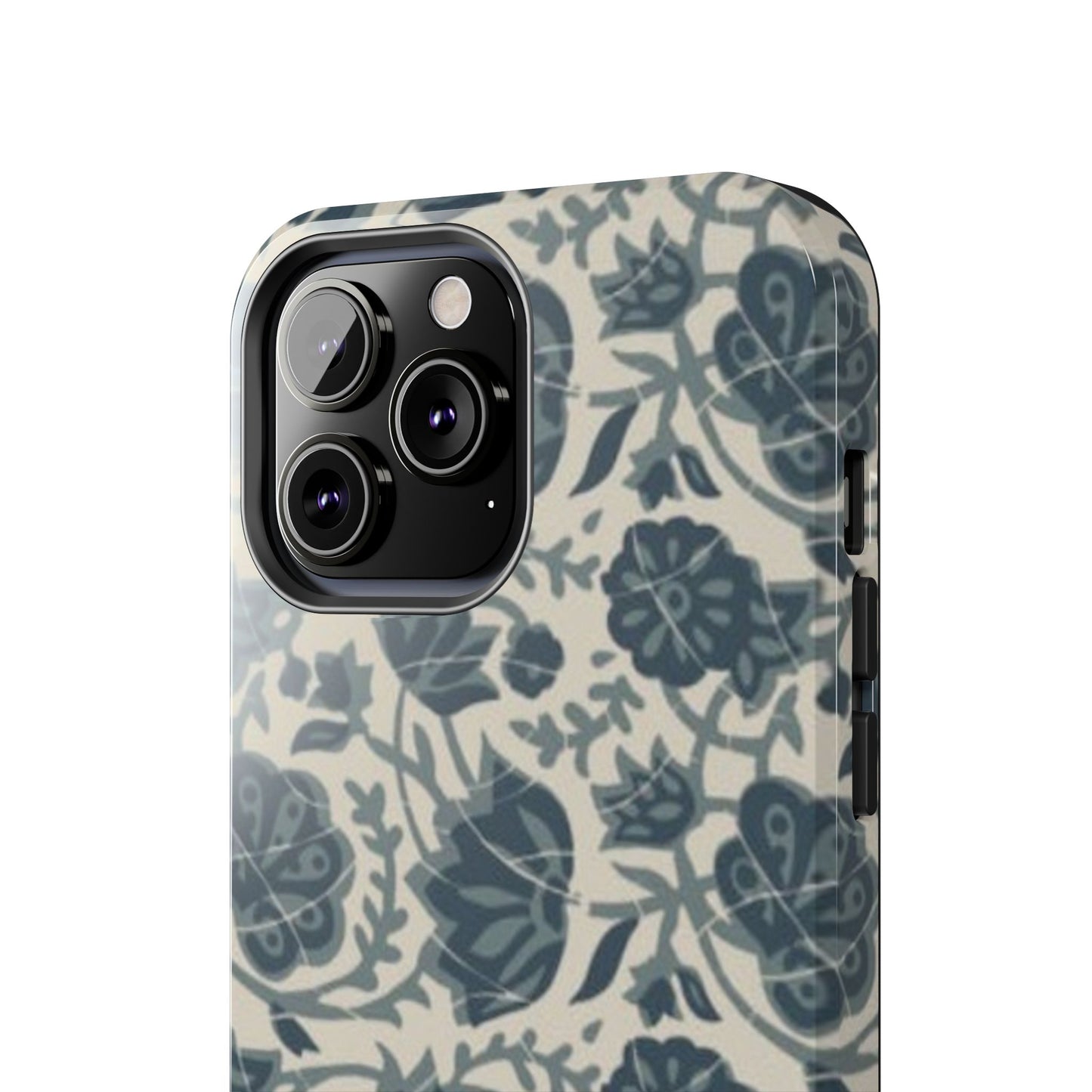 Floral Tough Phone Case