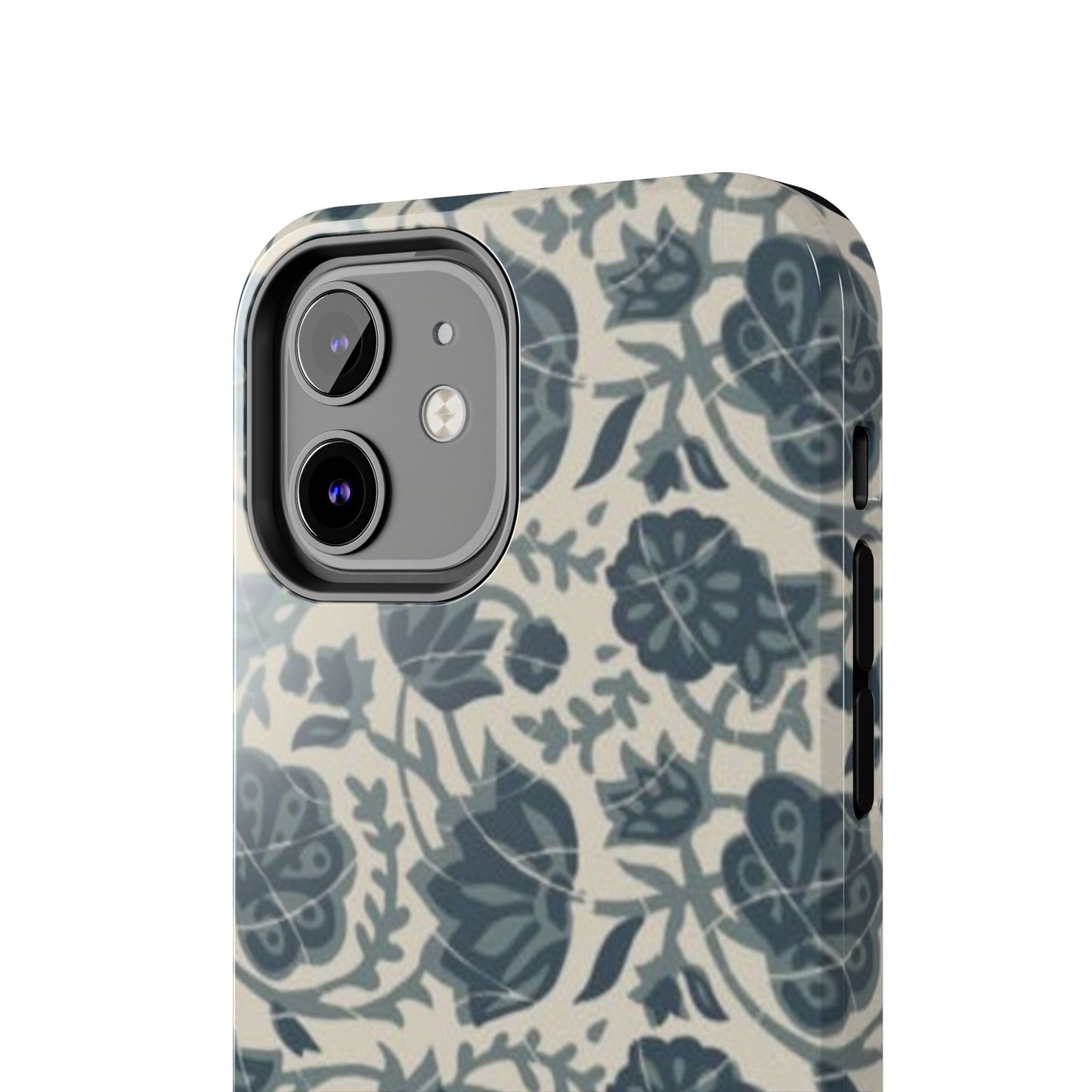 Floral Tough Phone Case