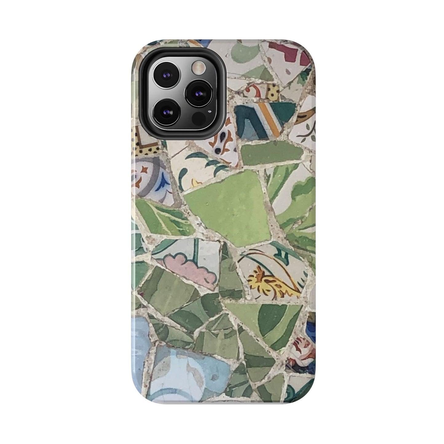 Mosaic Phone Case 6033