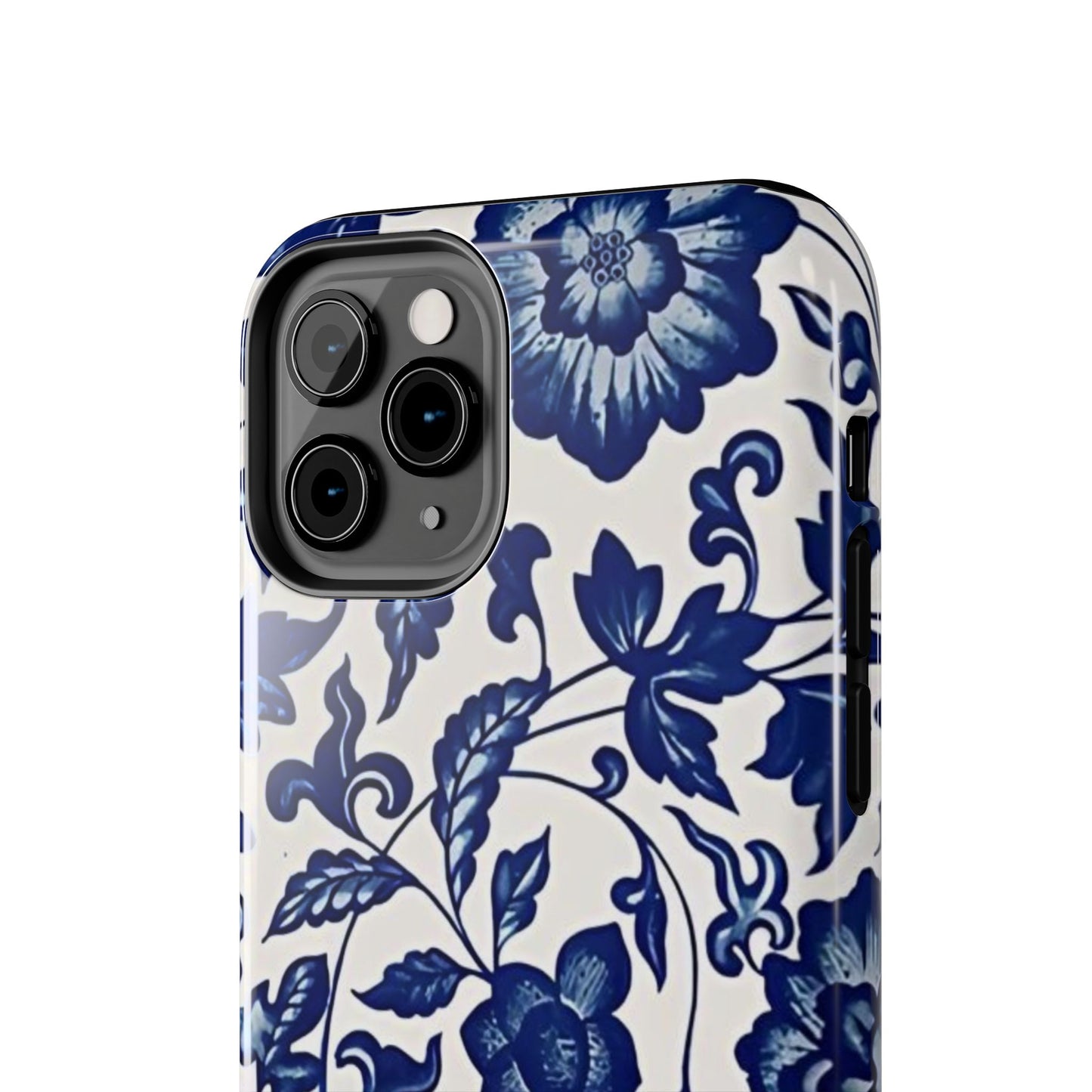 Floral Tough Phone Cases