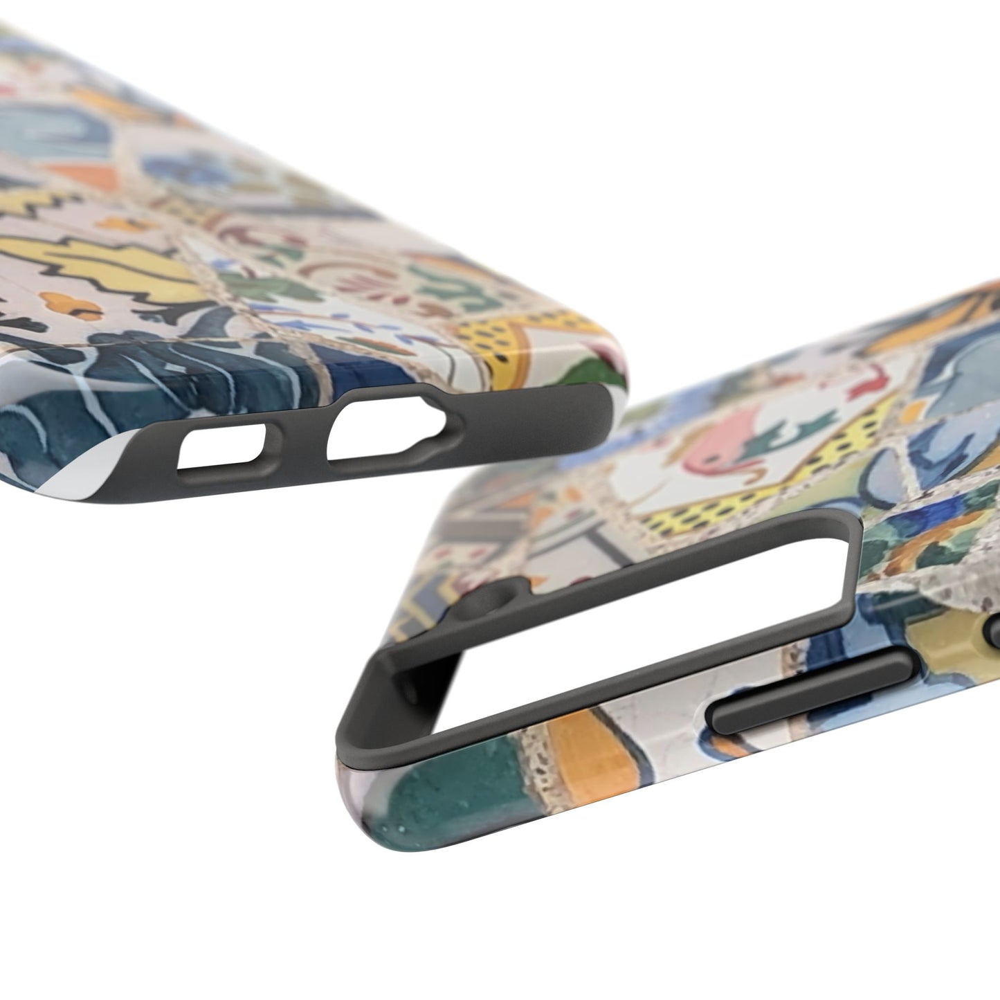 Mosaic Phone Case 6035