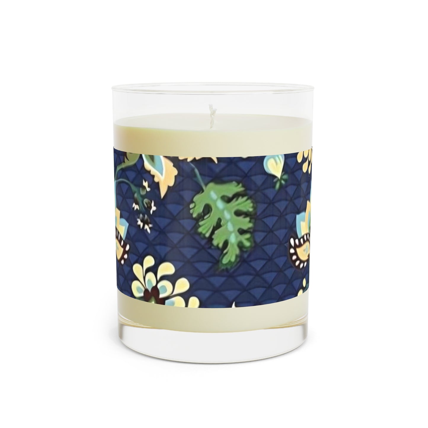 Scented Candle 46 - Full Glass, 11oz