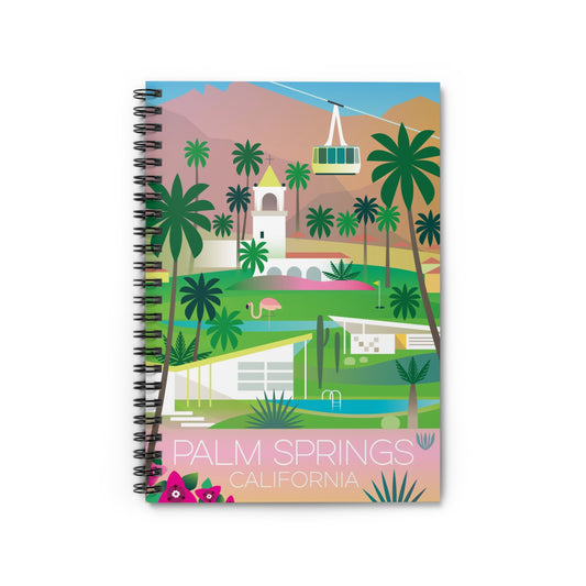 JOURNAL DE PALM SPRINGS