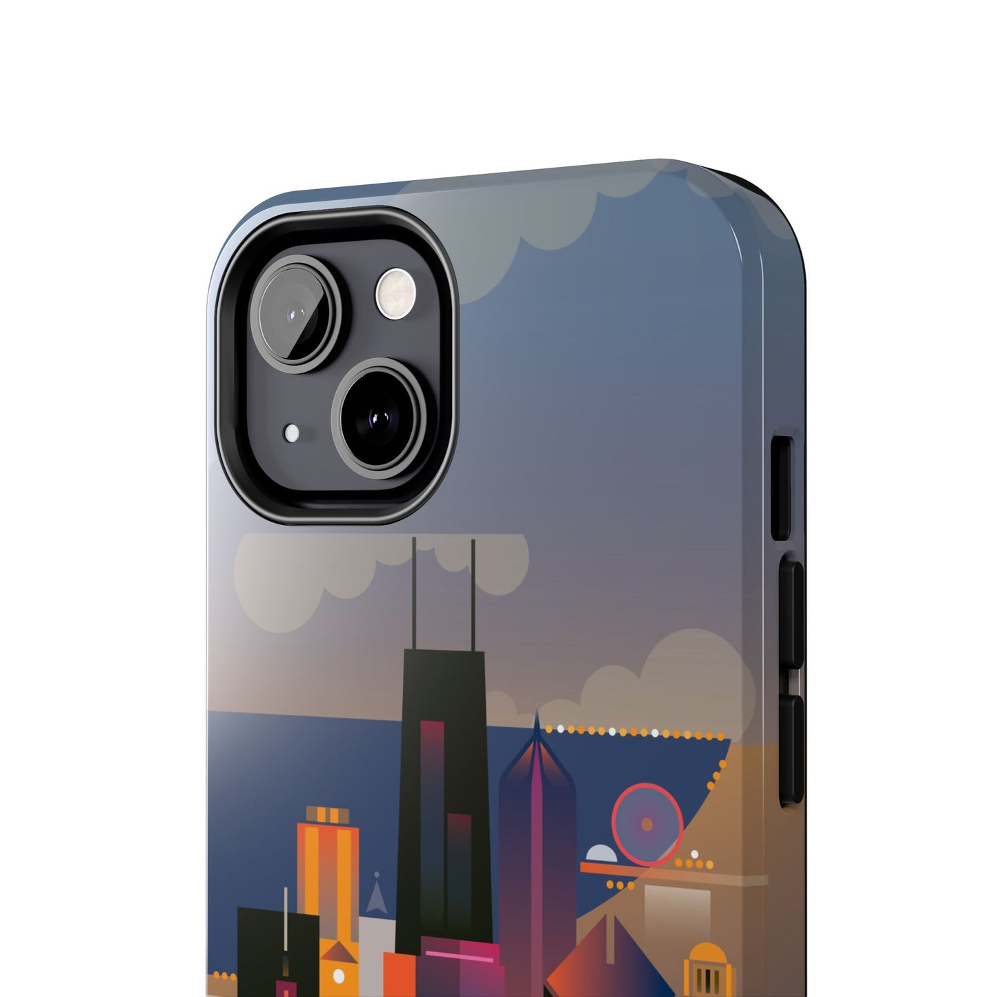 Chicago Phone Case