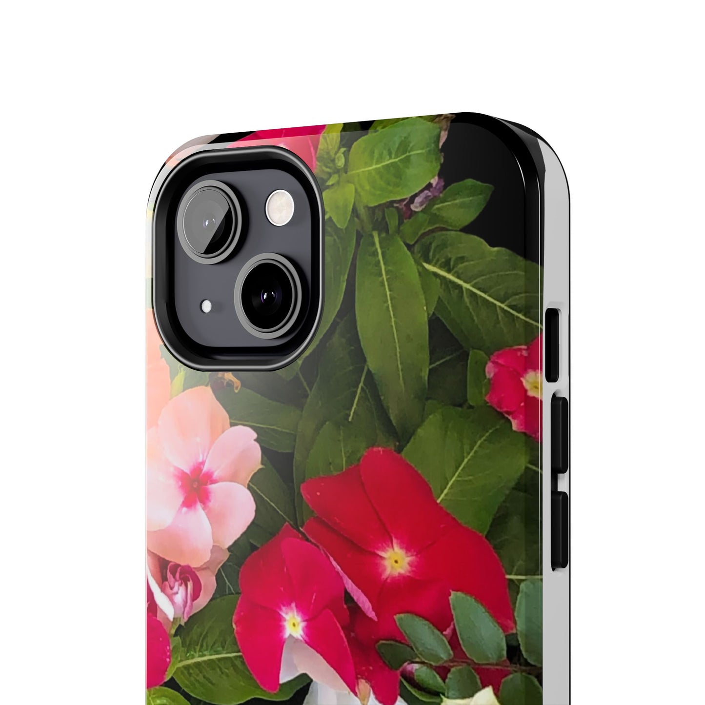Cascais Floral Tough Phone Case