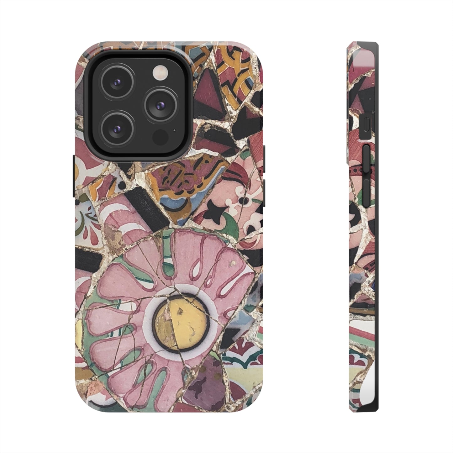 Mosaic Phone Case 6050