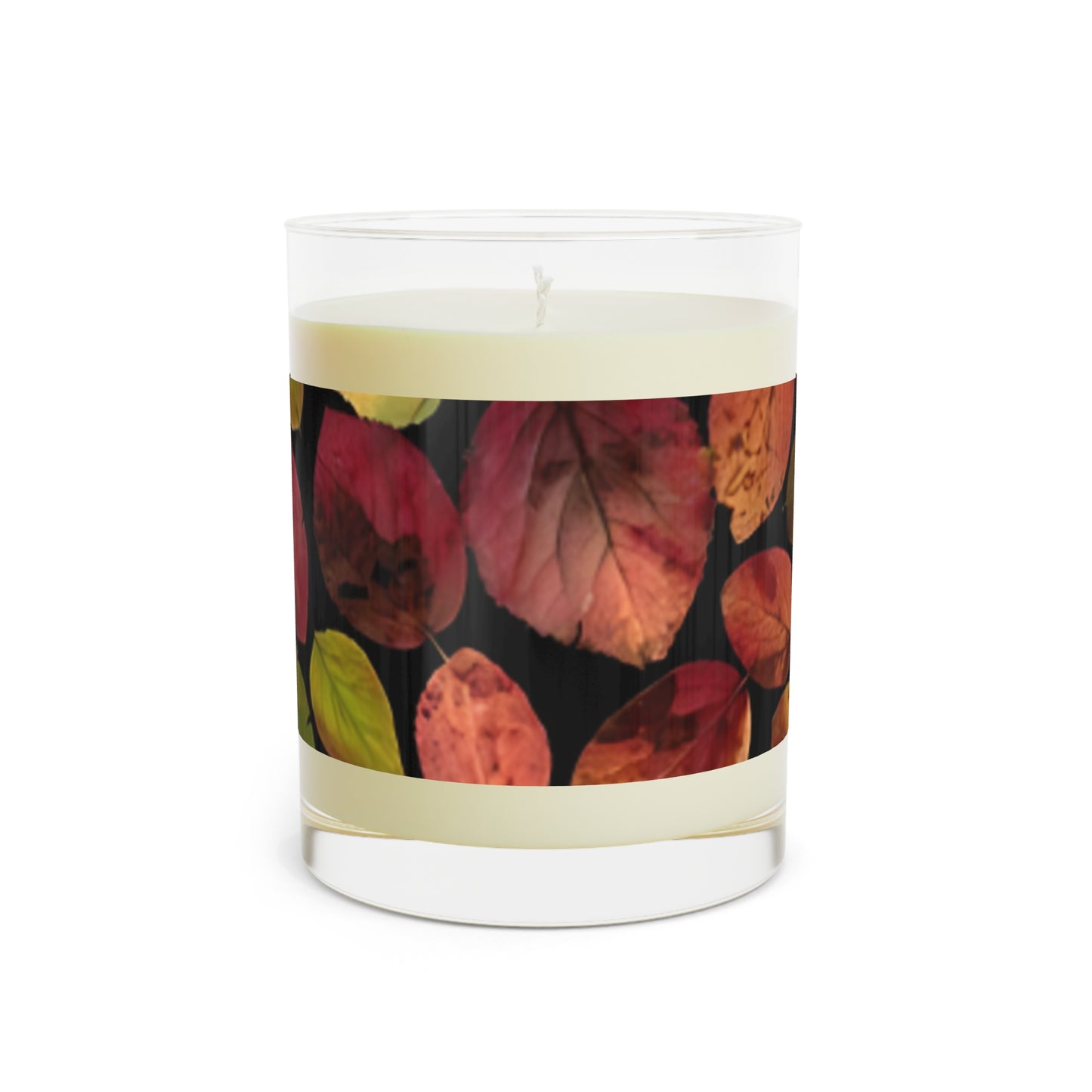 Scented Candle 18 - Full Glass, 11oz