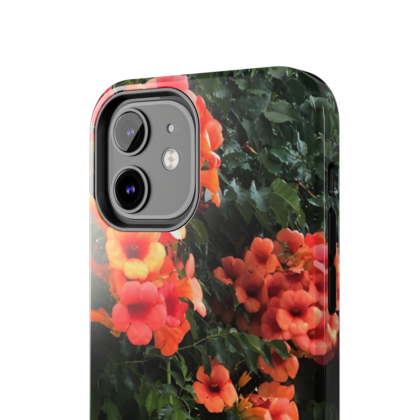 Cascais Floral Tough Phone Case