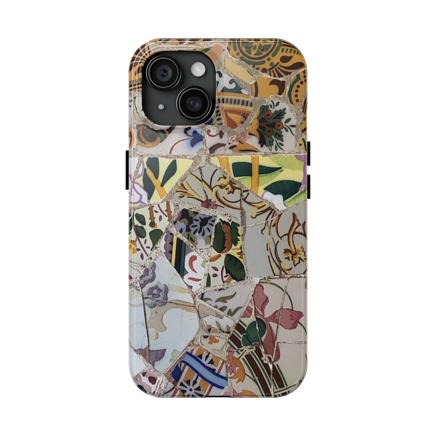 Mosaic Phone Case 6053