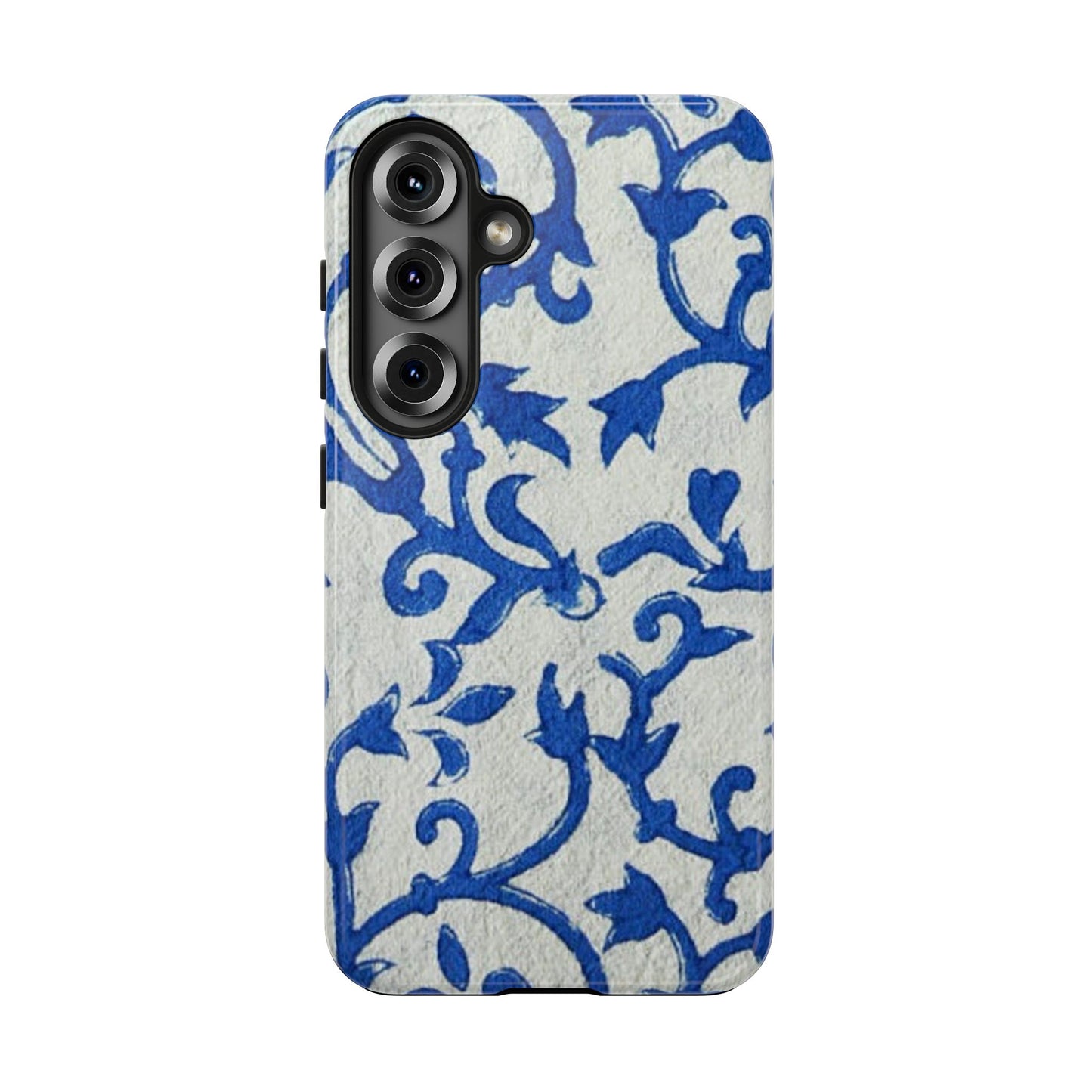 Floral Tough Phone Case