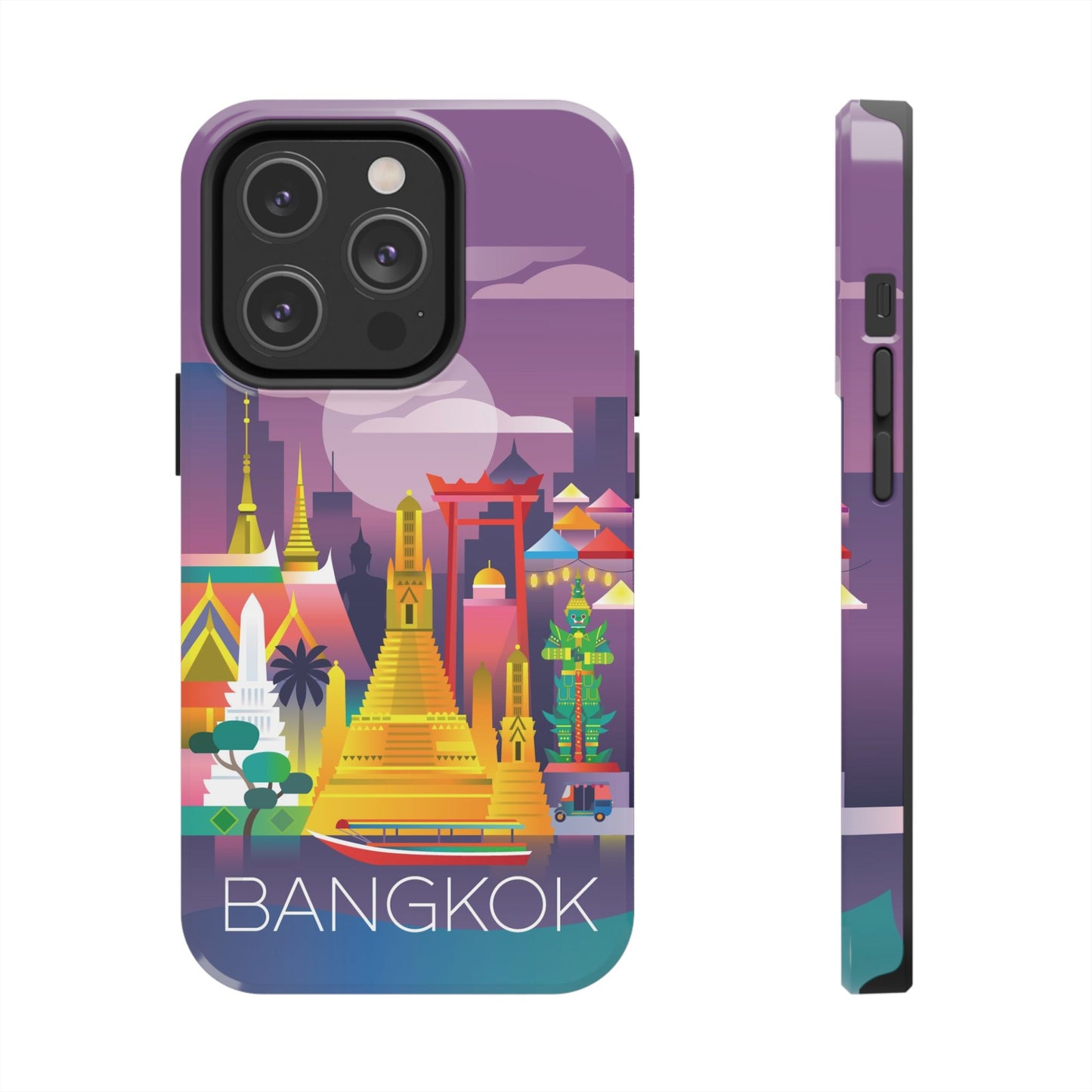 Bangkok Phone Case