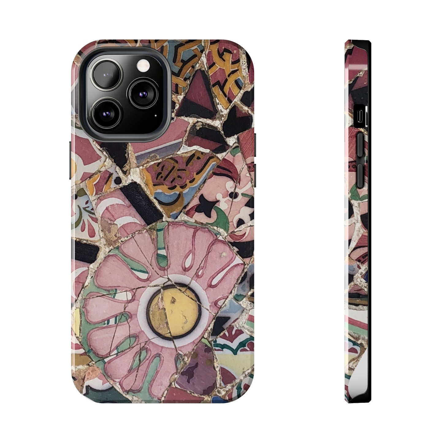 Mosaic Phone Case 6050