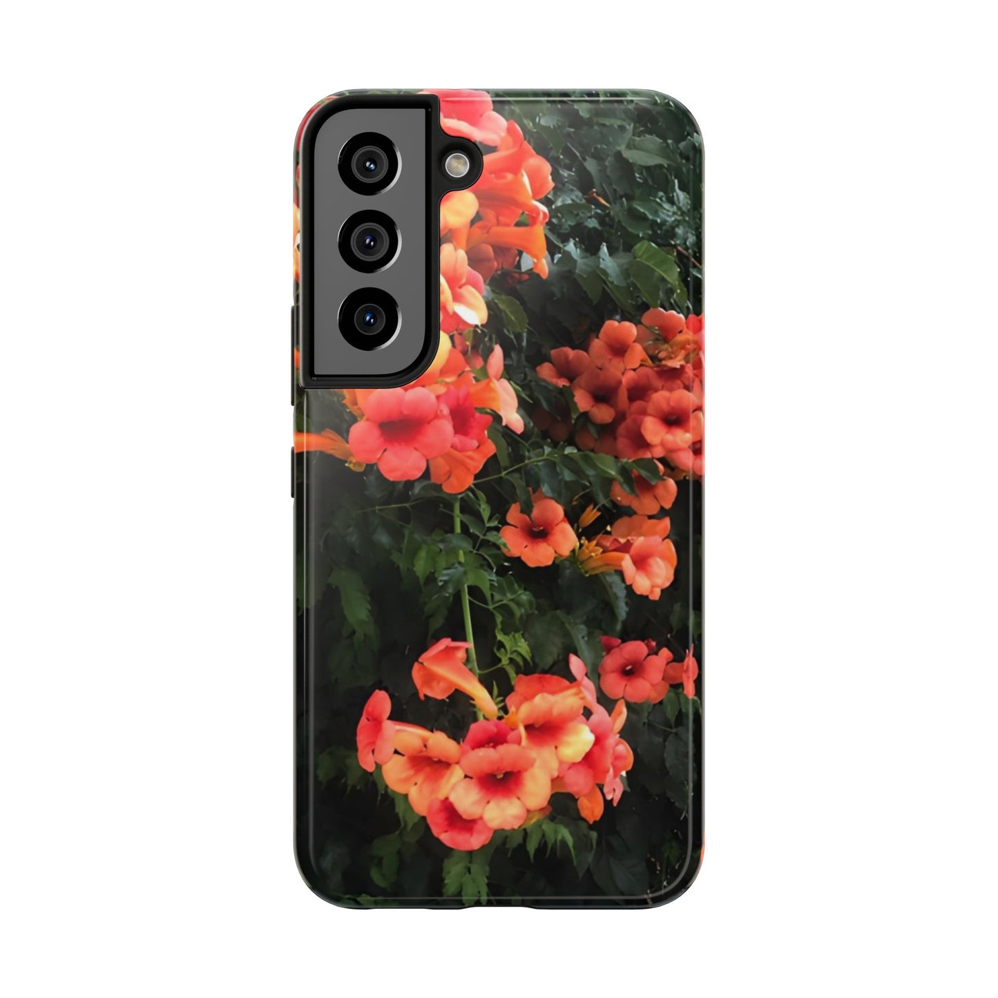 Cascais Floral Tough Phone Case