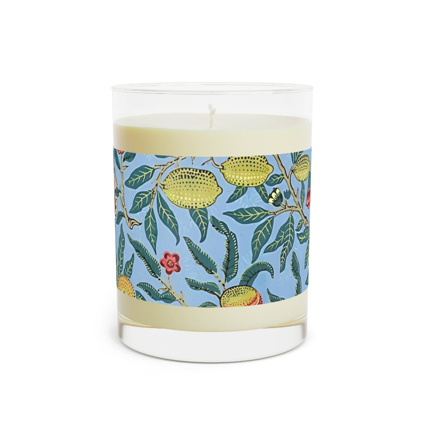 Scented Candle 39 - Full Glass, 11oz