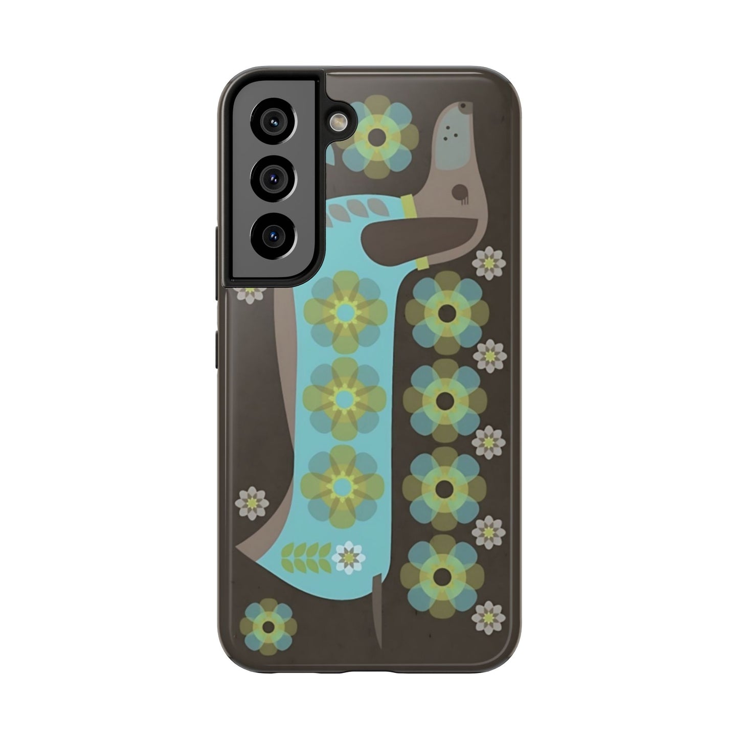 Dachshund for Days Tough Phone Case