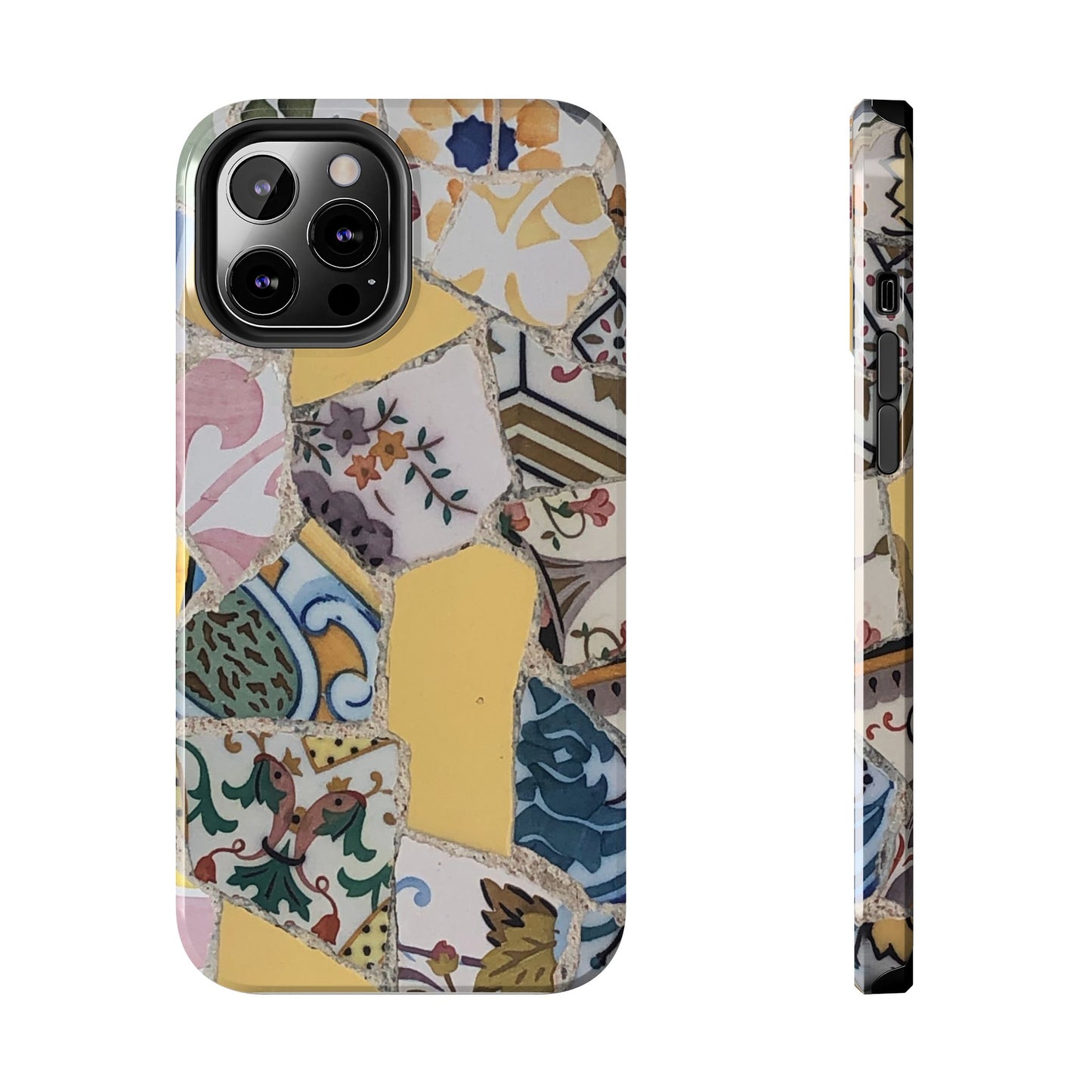 Mosaic Phone Case 6045