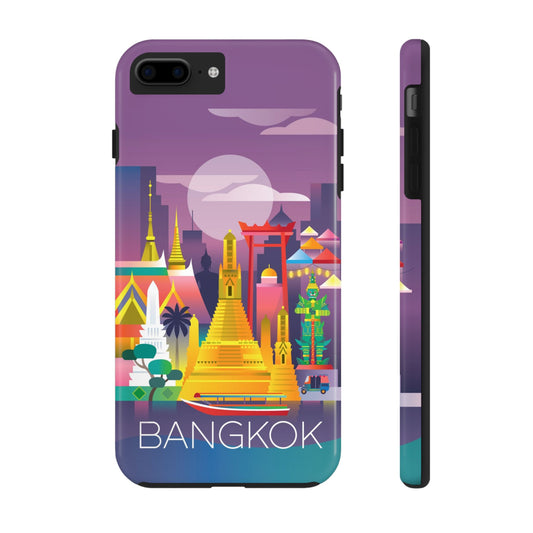 Coque de téléphone Bangkok