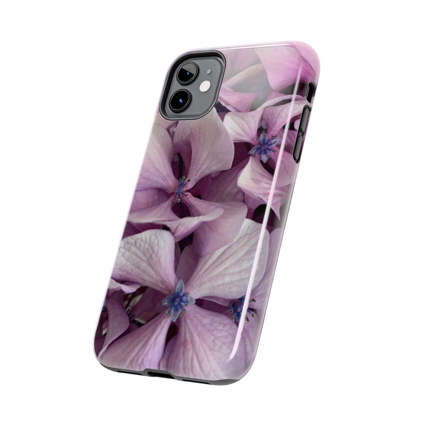 Cascais Floral Tough Phone Case
