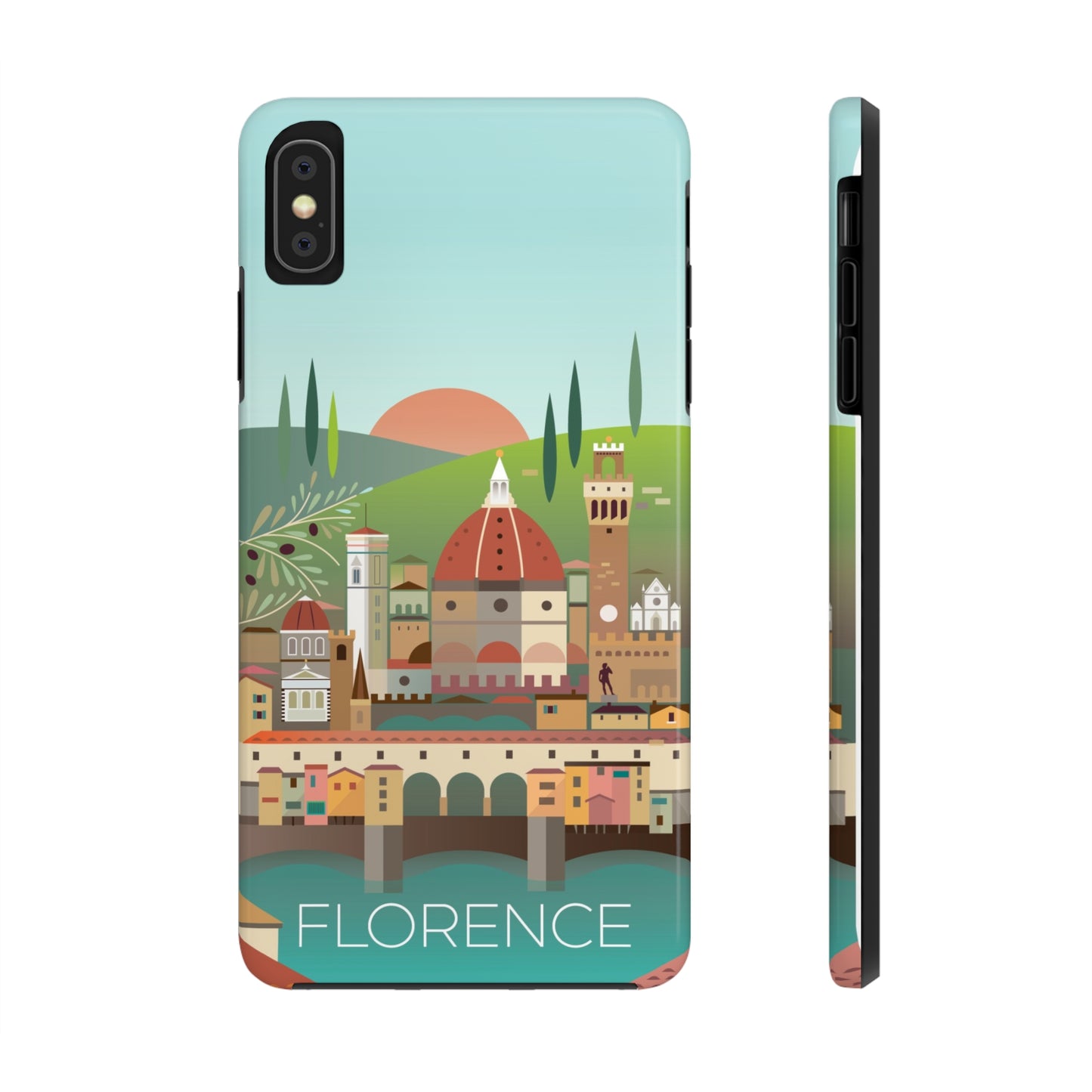 Florence Phone Case