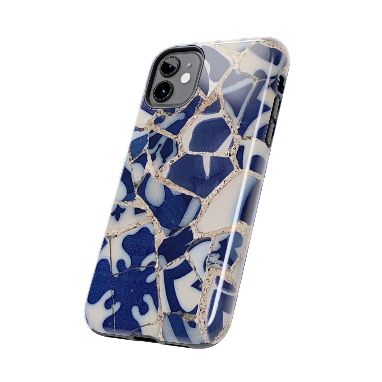 Mosaic Phone Case 6037