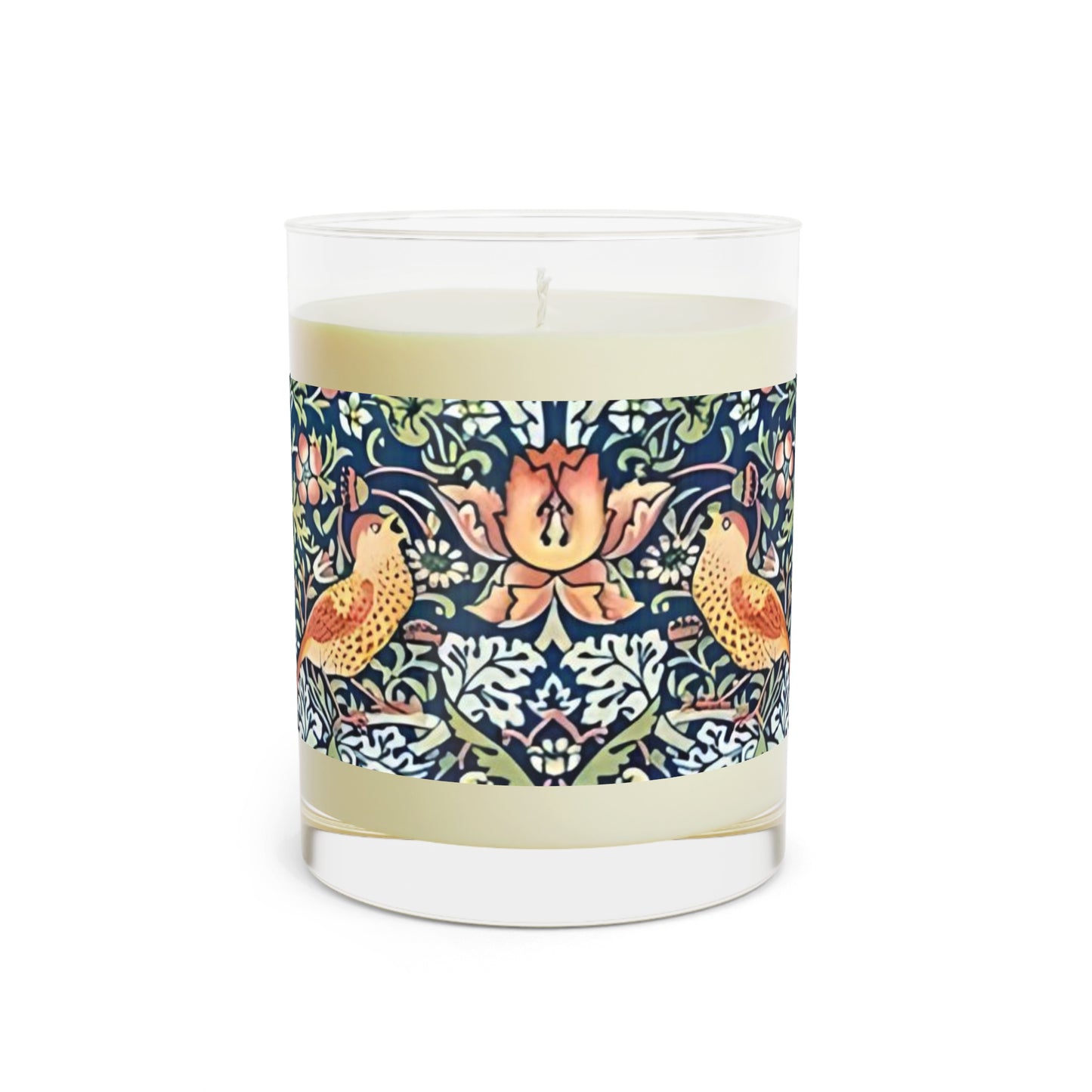 Scented Candle 1 - Full Glass, 11oz