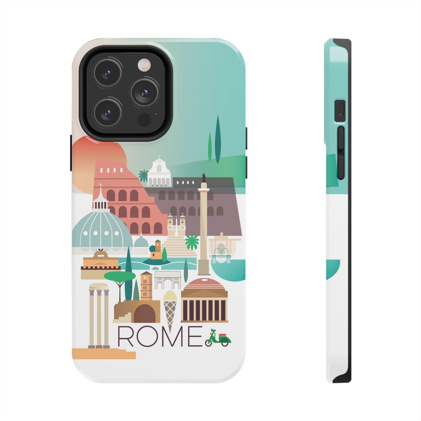 Rome Phone Case