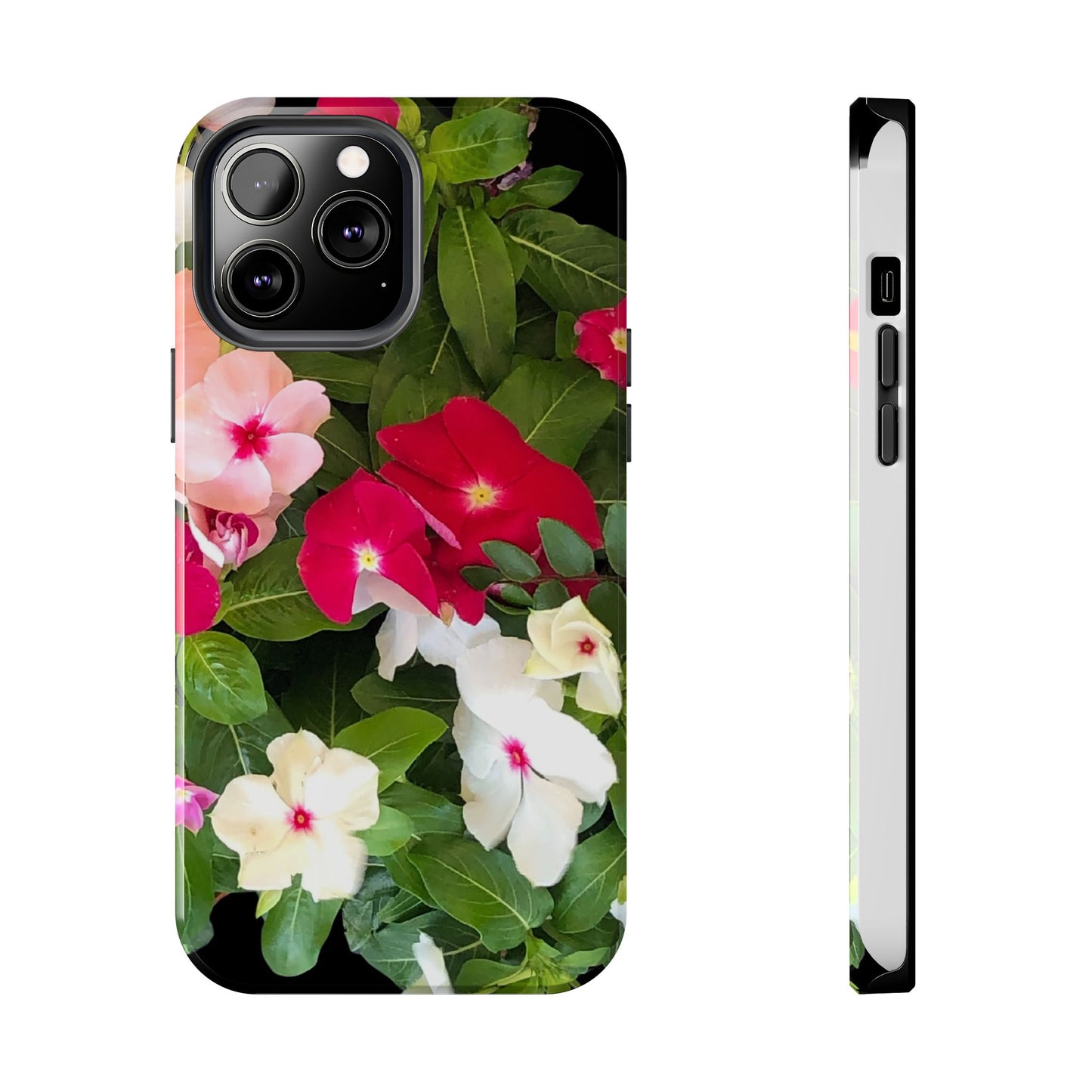 Cascais Floral Tough Phone Case