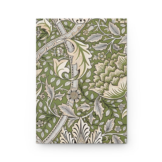 Jaipur Journal, Hardcover Matte