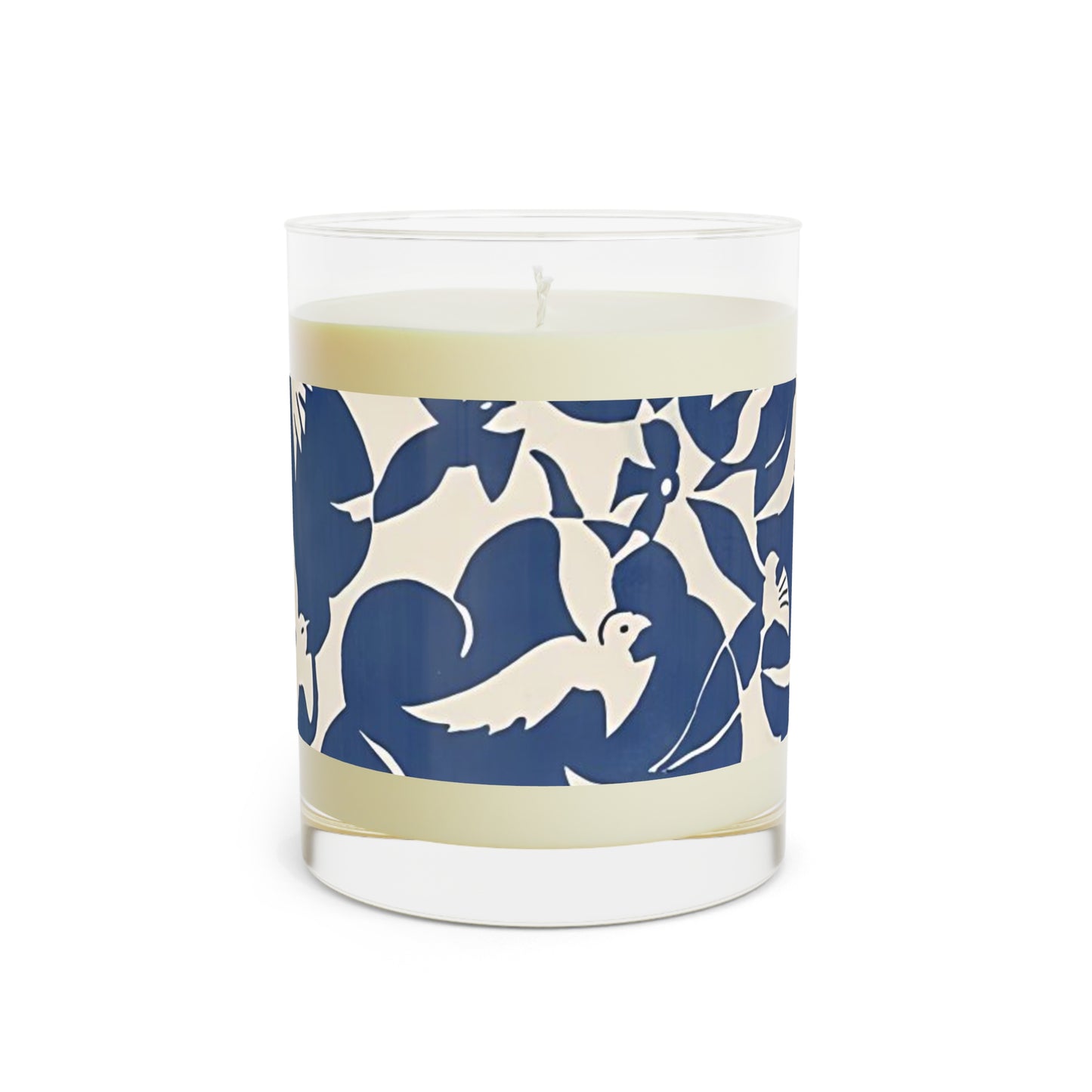 Scented Candle 27 - Full Glass, 11oz