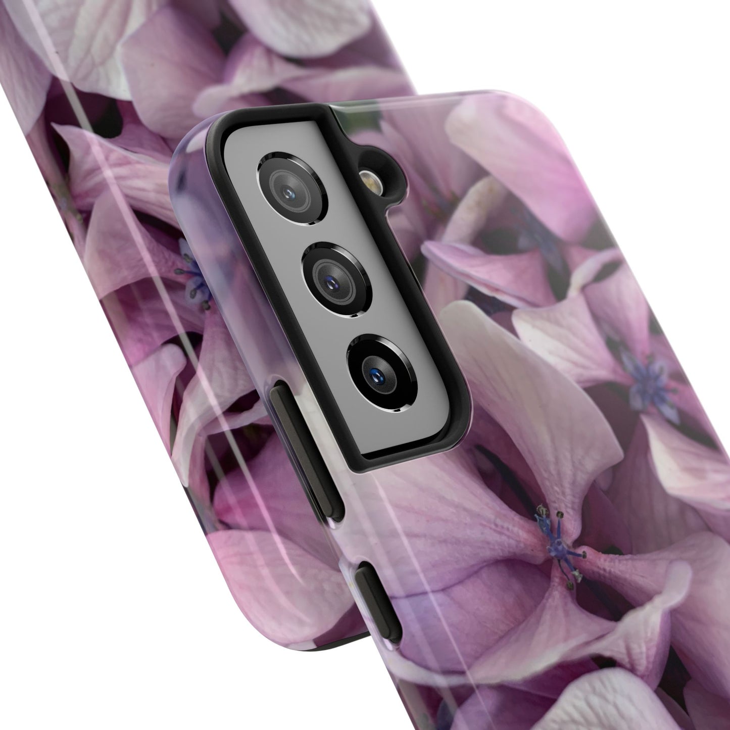 Cascais Floral Tough Phone Case