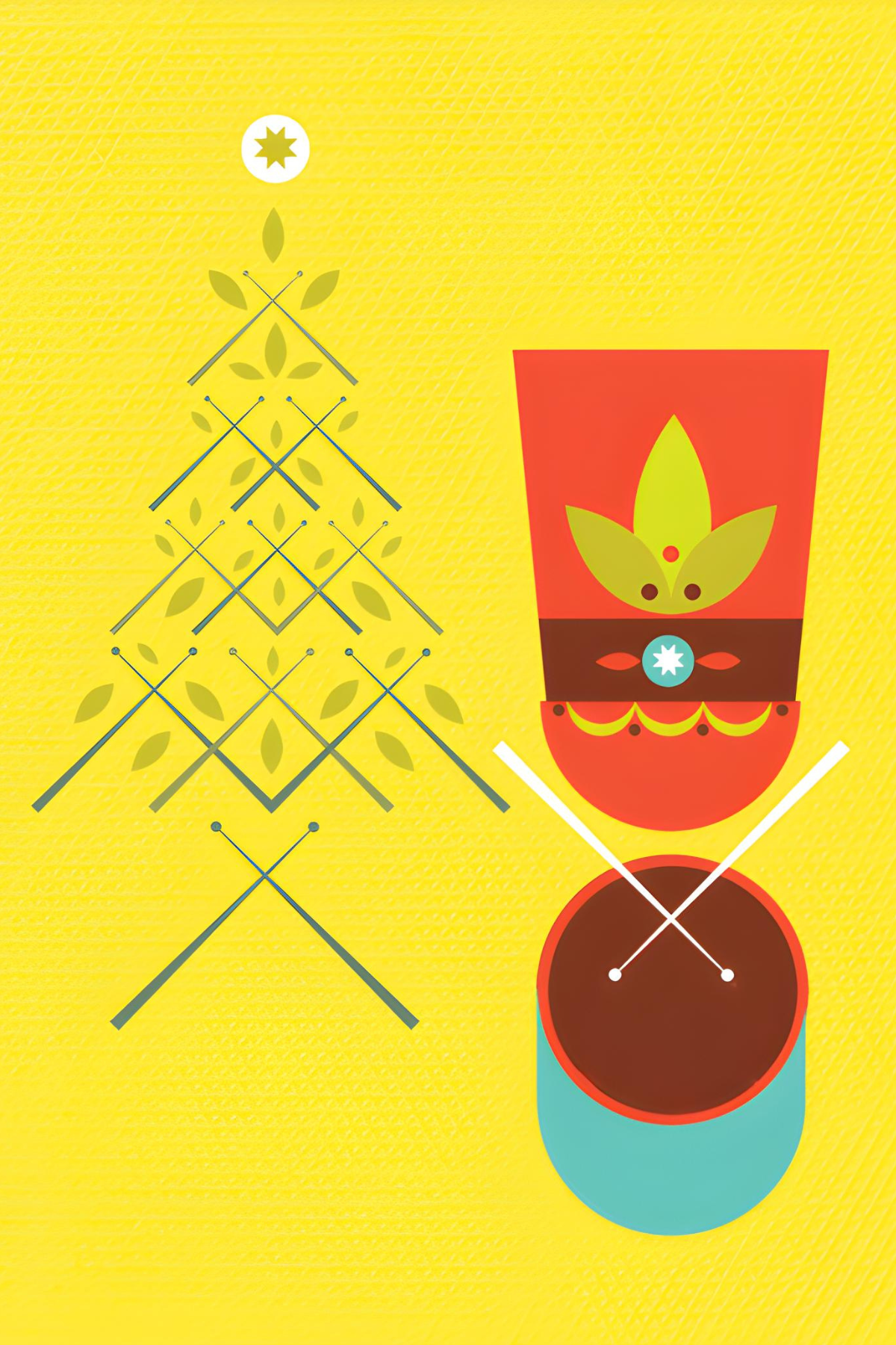 The Eleventh Day of Christmas