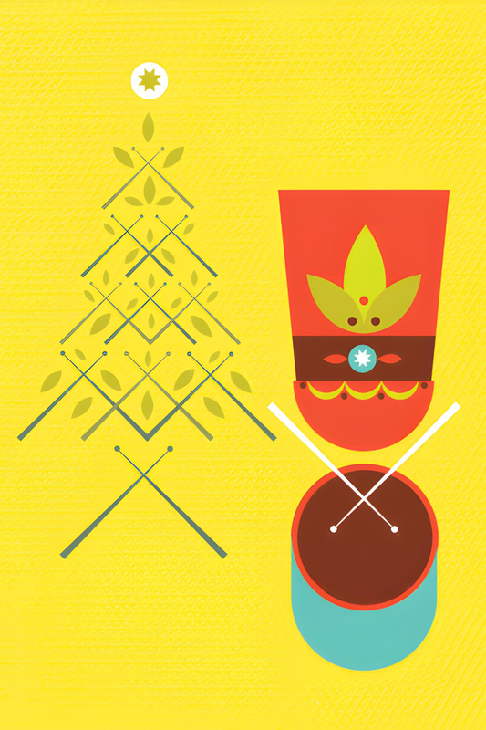 The Eleventh Day of Christmas