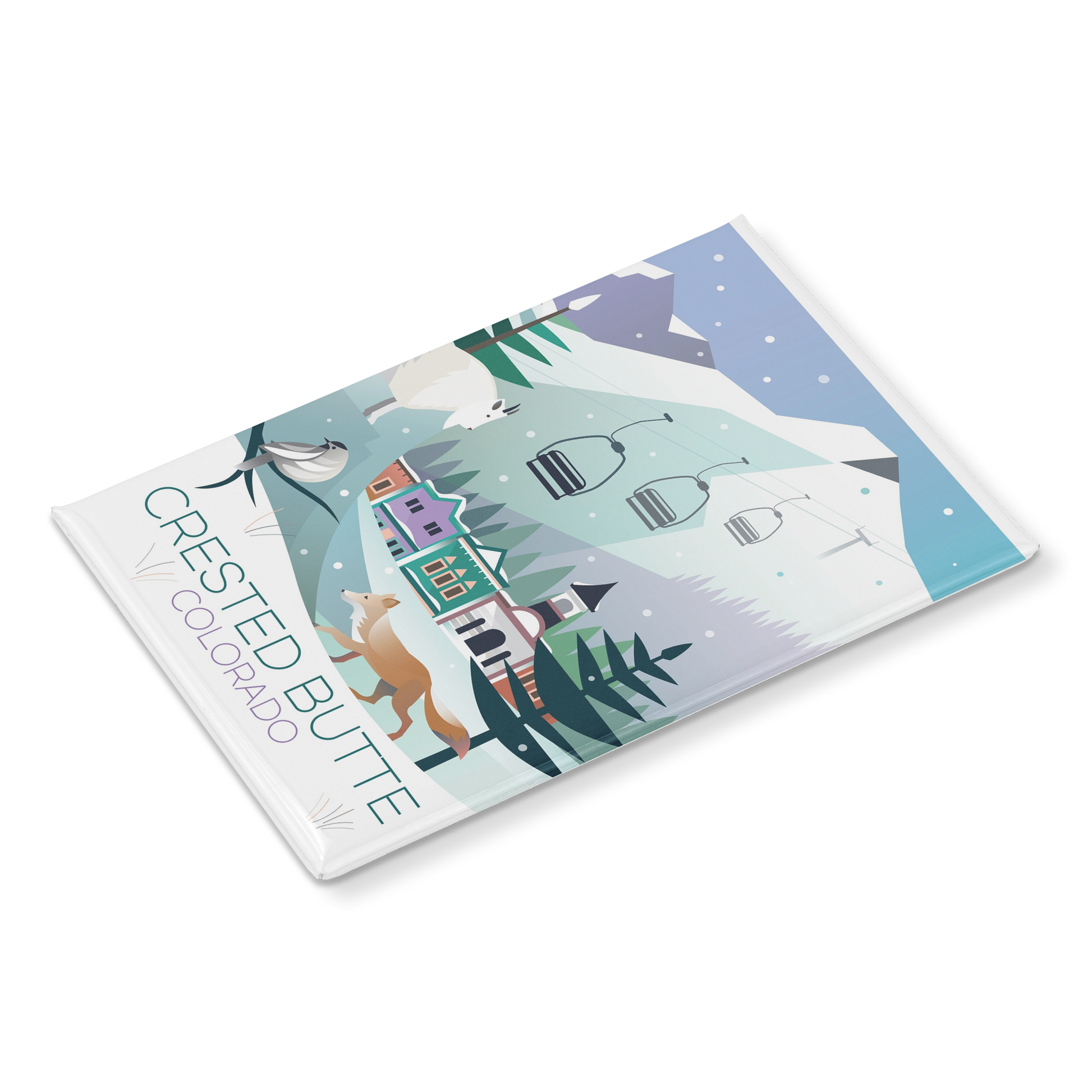 Crested_Butte_Winter_RectangleButtonMagnet_V_Angle_Mockup.png