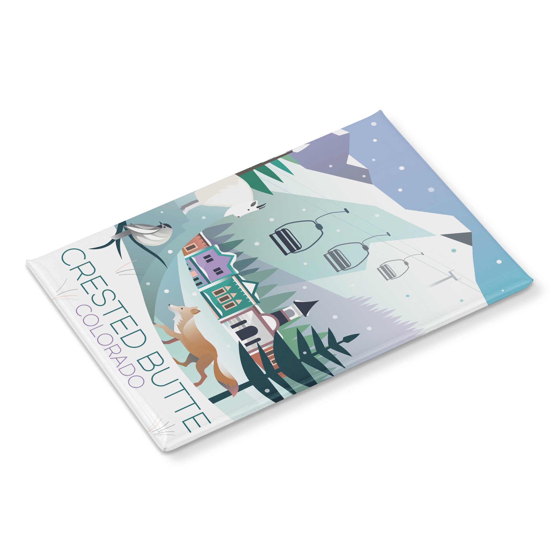 Crested_Butte_Winter_RectangleButtonMagnet_V_Angle_Mockup.png