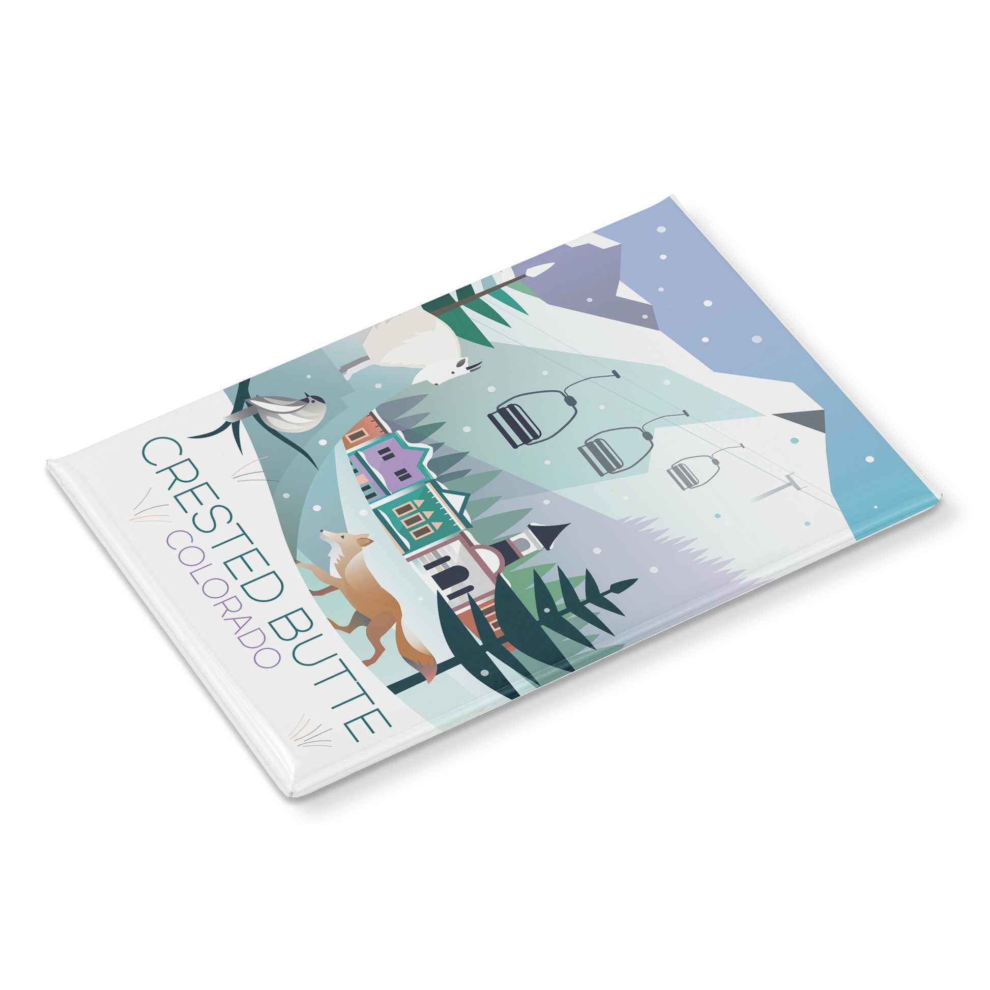 Crested_Butte_Winter_RectangleButtonMagnet_V_Angle_Mockup.png