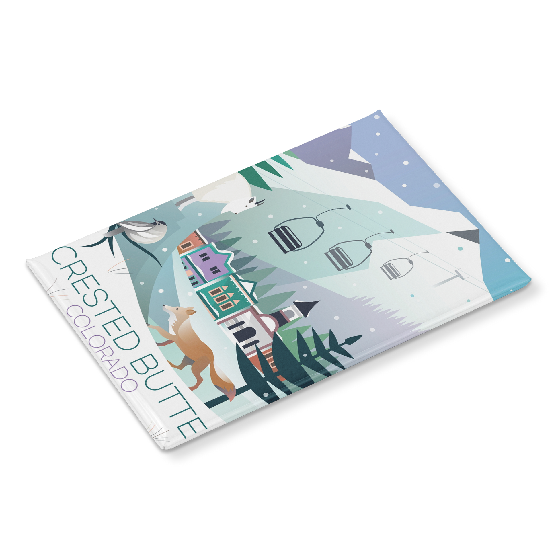 Crested_Butte_Winter_RectangleButtonMagnet_V_Angle_Mockup.png