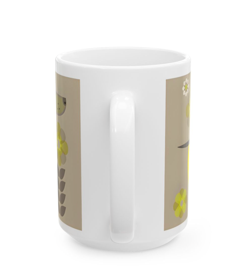 Dachshunds for Days Mug, 15oz