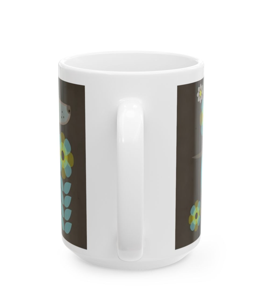 Dachshunds for Days Mug, 15oz